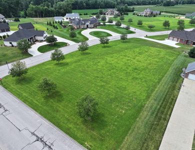 0 Eagle Point Ct, Jasper, IN, 47546