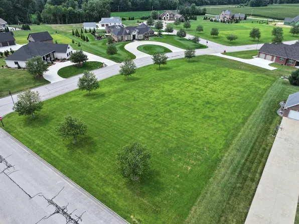 0 Eagle Point Ct, Jasper, IN 47546