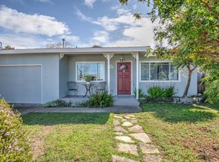 1700 San Lucas St, Seaside, CA 93955