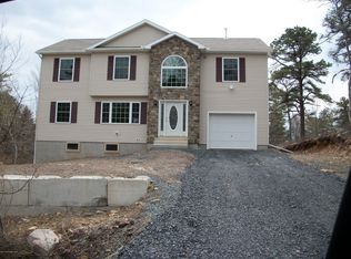 1469 Clover Rd #5720, Pocono Summit, PA 18346