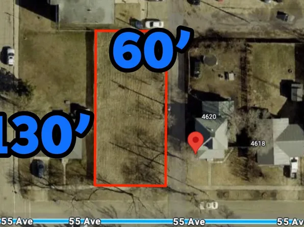 4622 55th Ave, Wetaskiwin, AB T9A 1A2