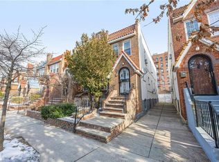 1551 E 29th St, Brooklyn, NY