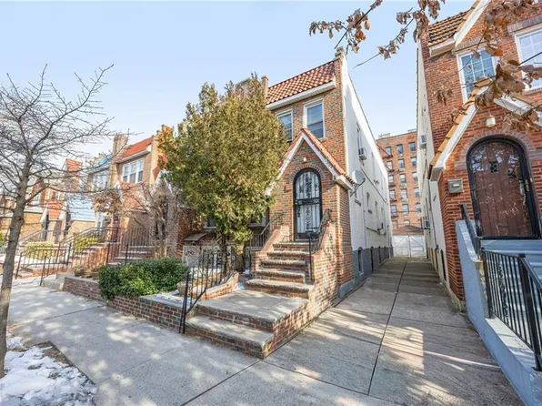 1551 E 29th St, Brooklyn, NY 11229