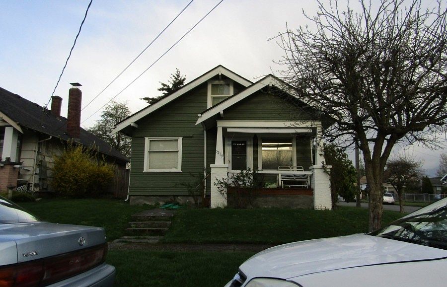 1st image of 5219 S Cushman Ave