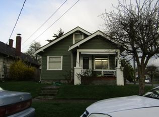 5219 S Cushman Ave, Tacoma, WA 98408