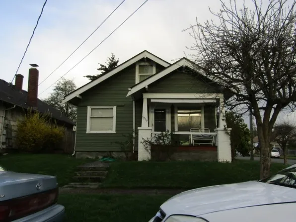 5219 S Cushman Ave, Tacoma, WA 98408