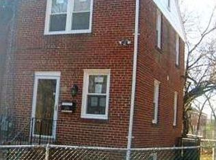 304 Eastern Ave NE, Washington, DC 20019