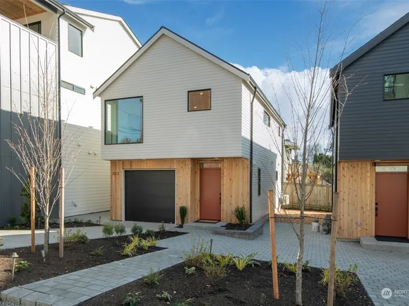 303 NW 100th Street, Seattle, WA 98177