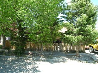 524 Park Ave #1, Salida, CO 81201