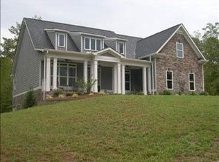 1112 Whooping Creek Church Rd, Carrollton, GA 30116