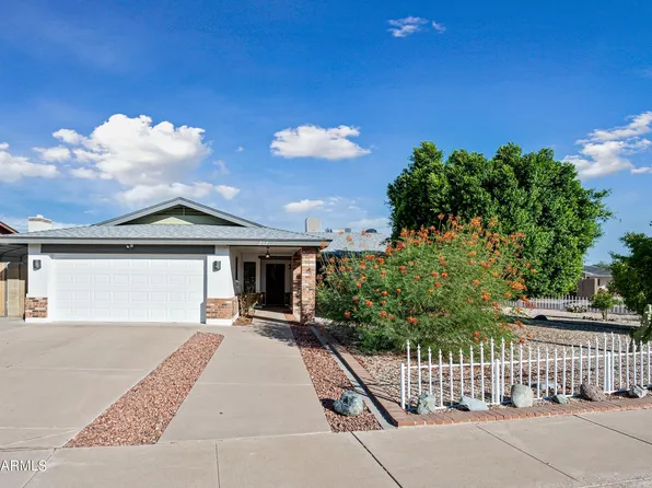 237 W Wagoner Road, Phoenix, AZ 85023