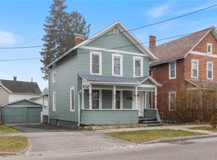121 Lewis St, Geneva, NY 14456
