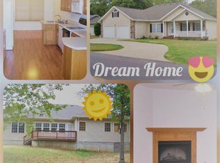 2154 Acacia Club Rd, Hollister, MO 65672