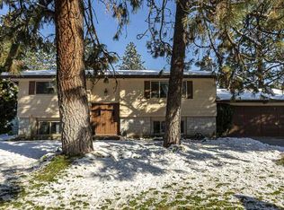 12723 E Guthrie Dr, Spokane, WA 99216