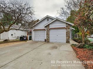 17477 Depot St, Morgan Hill, CA 95037