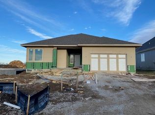 14831 Haskins St, Olathe, KS 66062