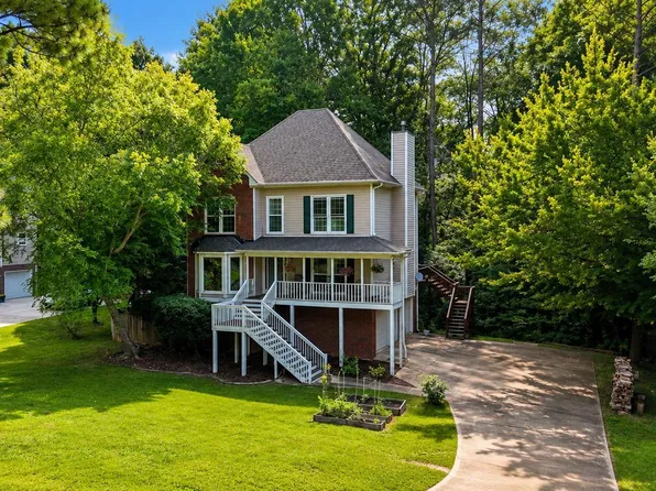 125 Cedar Cove Dr, Pelham, AL 35124