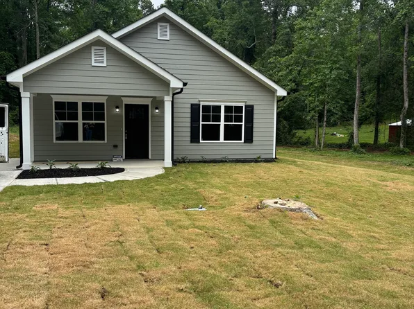 1030 Keller Rd, Mount Airy, GA 30563