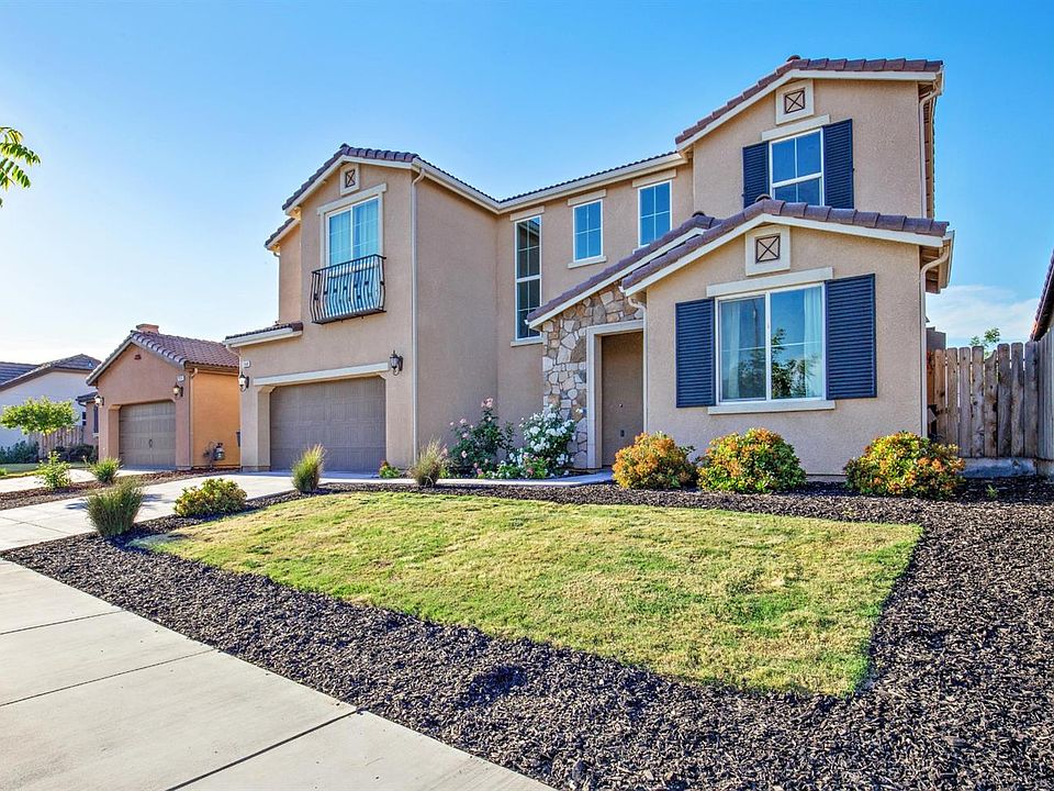 Today's Real Estate - Magazine - Homes for sale in Visalia