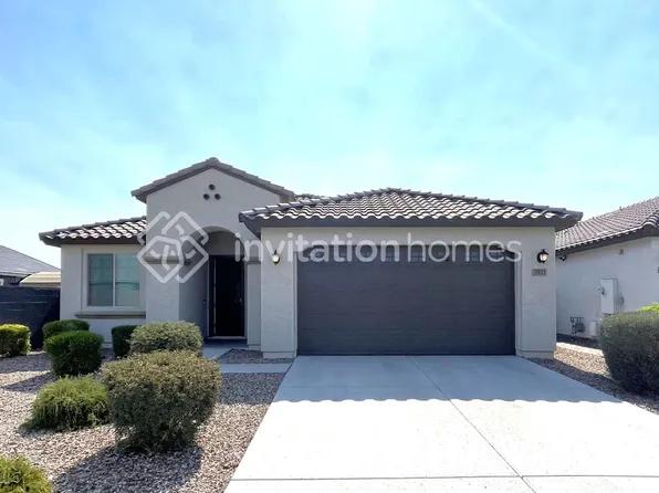 5921 N 195th Dr, Litchfield Park, AZ 85340