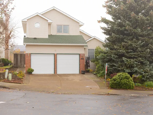5541 NW Deerfield Way, Portland, OR 97229