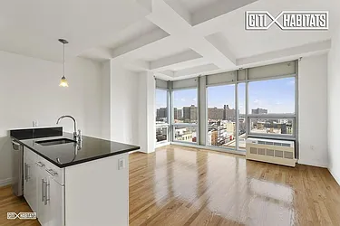 Rented by Citi Habitats