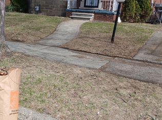 18226 Griggs St, Detroit, MI 48221