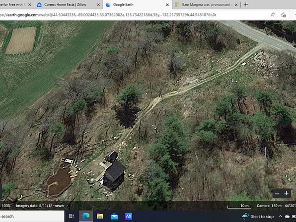 735 Swan Lake Ave, Swanville, ME 04915