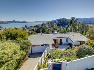 111 Inez Pl, Mill Valley, CA 94941