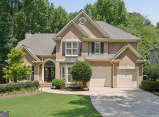 5145 Dorset Ln, Suwanee, GA 30024