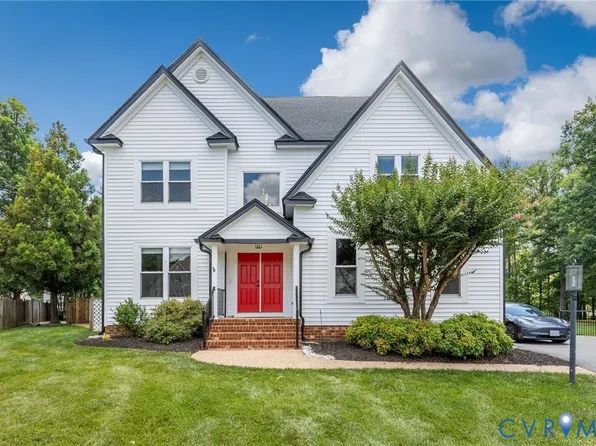 14843 Shorewood Ct, Midlothian, VA 23112