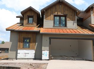 4373 Appaloosa St Lot 31, Flagstaff, AZ 86005