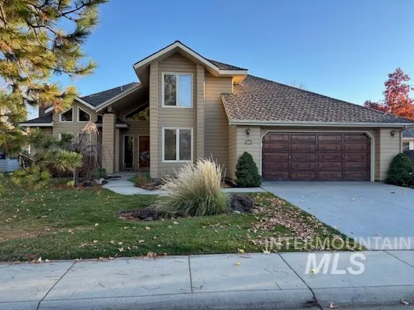 315 E Carter St, Boise, ID 83706