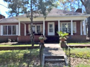 301 W Eutaw St, Saluda, SC 29138