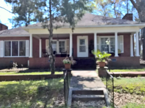 301 W Eutaw St, Saluda, SC 29138
