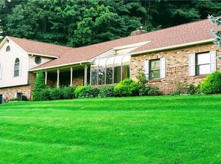 1421 Woodmancy Rd, Tully, NY 13159