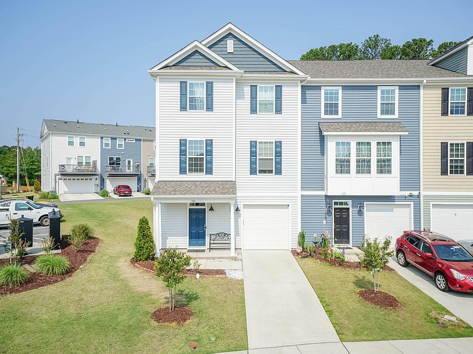 1101 Myers Point Dr, Morrisville, NC 27560 Zillow