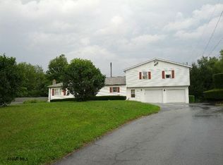 1111 Wall St, Saxton, PA 16678