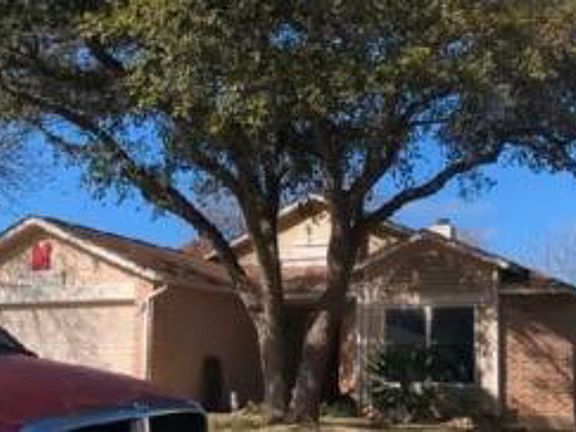 Property Rear View