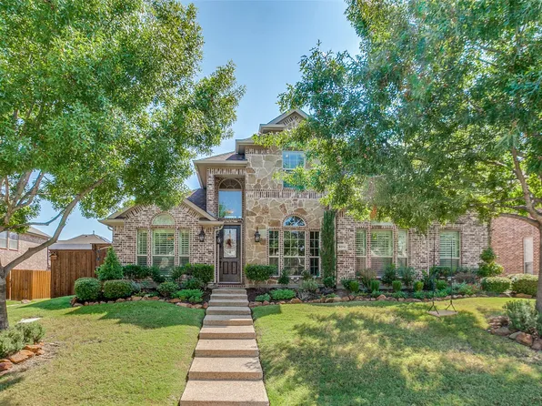 9312 Santee Ln, Frisco, TX 75033
