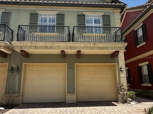 (undisclosed Address), Davenport, FL 33837