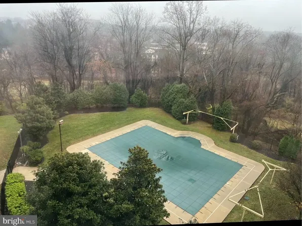 1030 E Lancaster Ave APT 530, Bryn Mawr, PA 19010