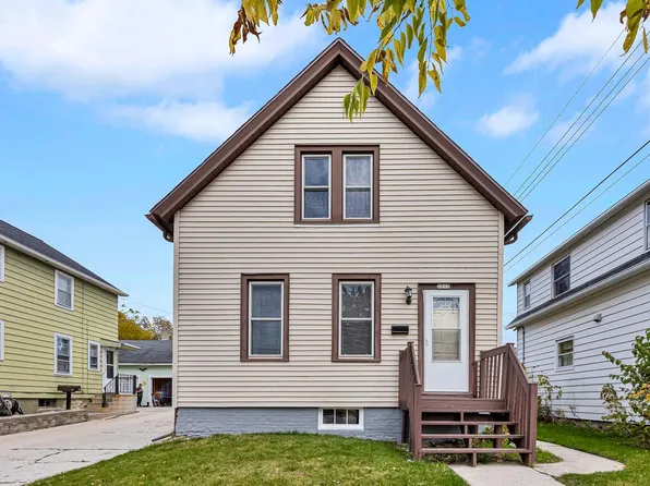2013 North 13th STREET, Sheboygan, WI 53081