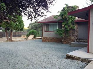 9245 Yaquima Dr, Kelseyville, CA 95451