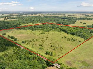 2 N 184th St W, Haskell, OK 74436