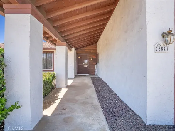 26541 Chambers Ave, Menifee, CA 92586