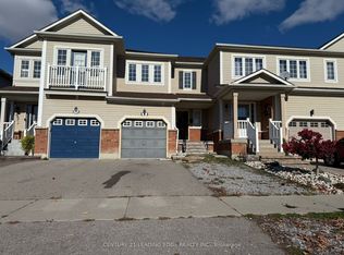 62 Barrister Ave, Whitby, ON L1R 3H6