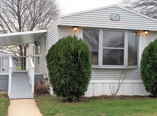 34 Arrowhead Dr, Ephrata, PA 17522