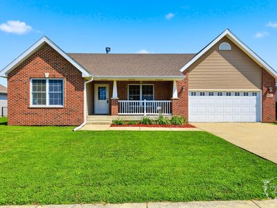 645 School Dr, Bourbonnais, IL, 60914
