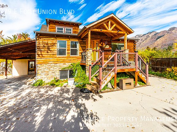2nd image of 2779 E Fort Union Blvd